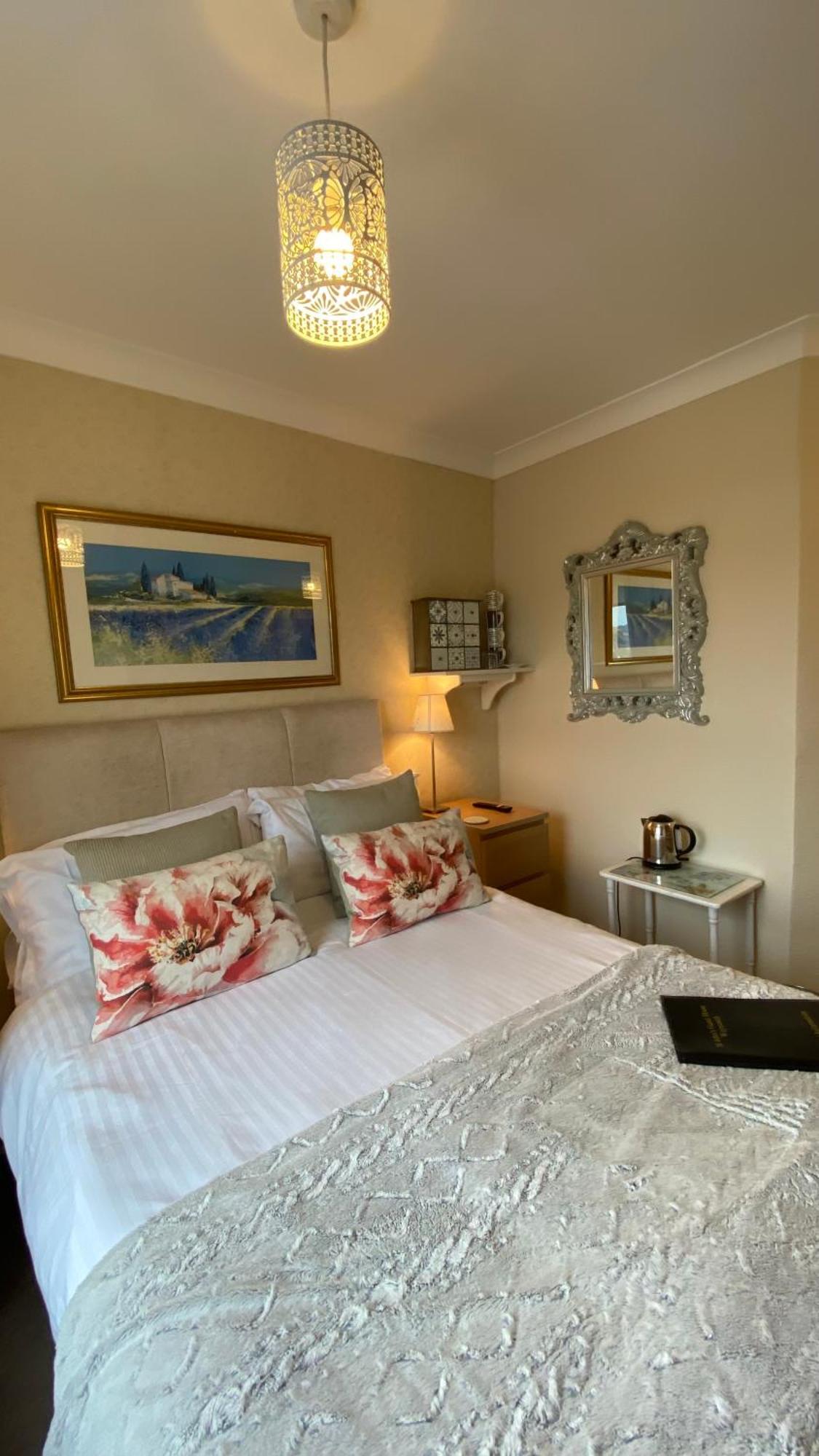 St John'S Guest House Уэймут Экстерьер фото